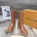 Louis Vuitton Shoes for Women's Louis Vuitton boots #B68662