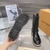 Louis Vuitton Shoes for Women's Louis Vuitton boots #B68663