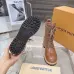 Louis Vuitton Shoes for Women's Louis Vuitton boots #B68664