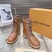 Louis Vuitton Shoes for Women's Louis Vuitton boots #B68664
