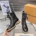 Louis Vuitton Shoes for Women's Louis Vuitton boots #B68665