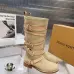 Louis Vuitton Shoes for Women's Louis Vuitton boots #B68666