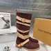 Louis Vuitton Shoes for Women's Louis Vuitton boots #B68667