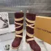 Louis Vuitton Shoes for Women's Louis Vuitton boots #B68667