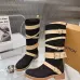 Louis Vuitton Shoes for Women's Louis Vuitton boots #B68668