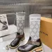 Louis Vuitton Shoes for Women's Louis Vuitton boots #B68670