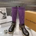 Louis Vuitton Shoes for Women's Louis Vuitton boots #B68671