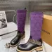 Louis Vuitton Shoes for Women's Louis Vuitton boots #B68671