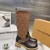 Louis Vuitton Shoes for Women's Louis Vuitton boots #B68672