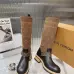 Louis Vuitton Shoes for Women's Louis Vuitton boots #B68672
