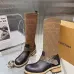 Louis Vuitton Shoes for Women's Louis Vuitton boots #B68672
