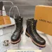Louis Vuitton Shoes for Women's Louis Vuitton boots #B68674