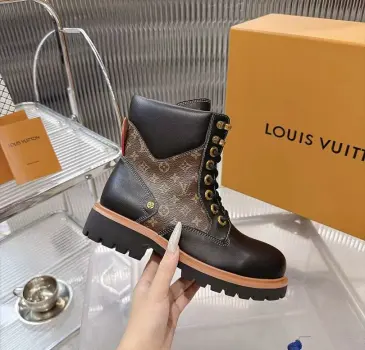 Brand L Shoes for Women's Brand L boots #B68675