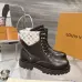 Louis Vuitton Shoes for Women's Louis Vuitton boots #B68676