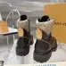 Louis Vuitton Shoes for Women's Louis Vuitton boots #B68677