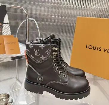 Brand L Shoes for Women's Brand L boots #B68679