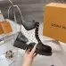 Louis Vuitton Shoes for Women's Louis Vuitton boots #B68682