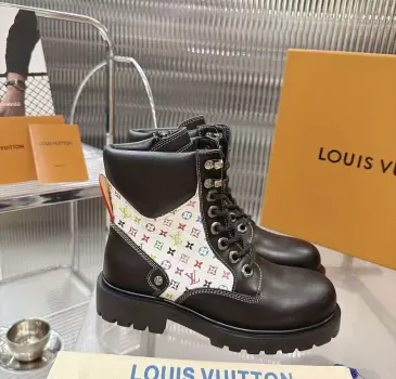Brand L Shoes for Women's Brand L boots #B68682
