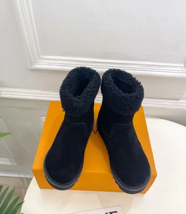 Louis Vuitton Shoes for Women's Louis Vuitton boots #A56631 Louis Vuitton Shoes for Women's Louis Vuitton boots #A56631