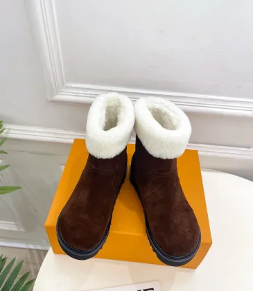 Louis Vuitton Shoes for Women's Louis Vuitton boots #A56632 Louis Vuitton Shoes for Women's Louis Vuitton boots #A56632