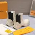 Louis Vuitton Shoes for Women's Louis Vuitton boots #A57410