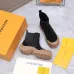 Louis Vuitton Shoes for Women's Louis Vuitton boots #A57411