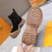 Louis Vuitton Shoes for Women's Louis Vuitton boots #A57411