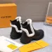 Louis Vuitton Shoes for Women's Louis Vuitton boots #A57412