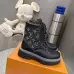 Louis Vuitton Shoes for Women's Louis Vuitton boots #A58169