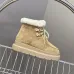 Louis Vuitton Shoes for Women's Louis Vuitton boots #A58987