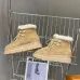 Louis Vuitton Shoes for Women's Louis Vuitton boots #A58987