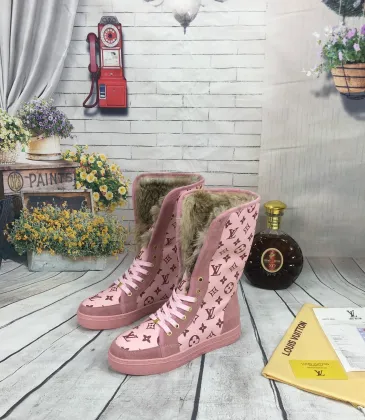  Shoes for Women's  boots #A59348
