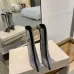 Louis Vuitton Shoes for Women's Louis Vuitton boots heel height:10cm #A58317