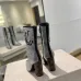 Louis Vuitton Shoes for Women's Louis Vuitton boots heel height:10cm #A58317