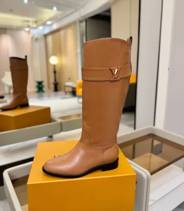 Shoes for Women's boots heel height:3.5cm #A58323 Shoes for Women's boots heel height:3.5cm #A58323