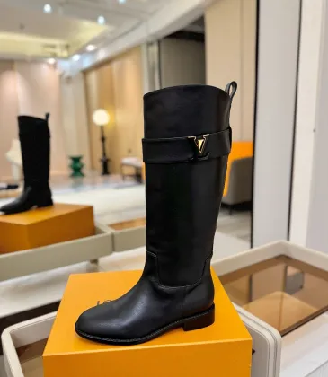 Shoes for Women's boots heel height:3.5cm #A58324 Shoes for Women's boots heel height:3.5cm #A58324