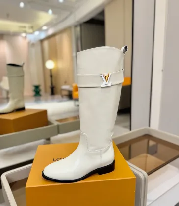 Shoes for Women's boots heel height:3.5cm #A58326 Shoes for Women's boots heel height:3.5cm #A58326
