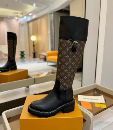 Shoes for Women's boots heel height:3.5cm #A58331 Shoes for Women's boots heel height:3.5cm #A58331