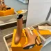 Louis Vuitton Shoes for Women's Louis Vuitton boots heel height:9.5cm #A58322