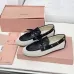 Miu Miu Shoes for Women #A64169