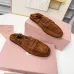Miu Miu Shoes for Women #A64195