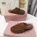 Miu Miu Shoes for Women #A64215