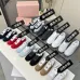 Miu Miu sneakers Shoes for Women #A56084
