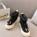 Moncler AltiVe 2025 Winter Padded Snow Boots Drawstring Design Multi Color Options for Unisex Luxury Warm Footwear #A57773