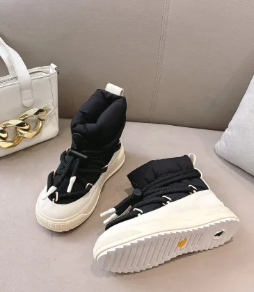 Moncler AltiVe 2025 Winter Padded Snow Boots Drawstring Design Multi Color Options for Unisex Luxury Warm Footwear #A57773 Moncler AltiVe 2025 Winter Padded Snow Boots Drawstring Design Multi Color Options for Unisex Luxury Warm Footwear #A57773