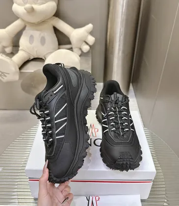 Moncler Shoes Trailgrip GTX Sneakers #A48965 Moncler Shoes Trailgrip GTX Sneakers #A48965