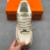 Air Force 1 Low Printed Leather Casual Low Top Fashion Sneakers #B68564
