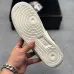 Air Force 1 Low Printed Leather Casual Low Top Fashion Sneakers #B68566