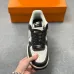 Louis Vuitton × Nike Shoes for Nike Air Force 1 shoes #A61904