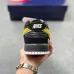 Nike Dunk × Fendi #A61722